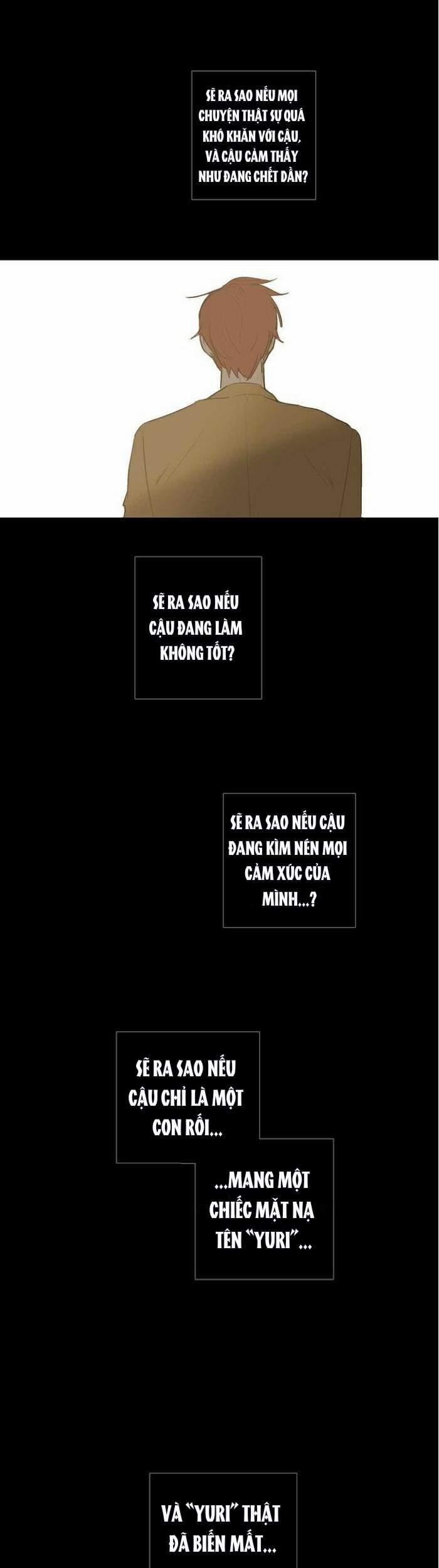 Không Bao Giờ Hiểu 33 trang 31