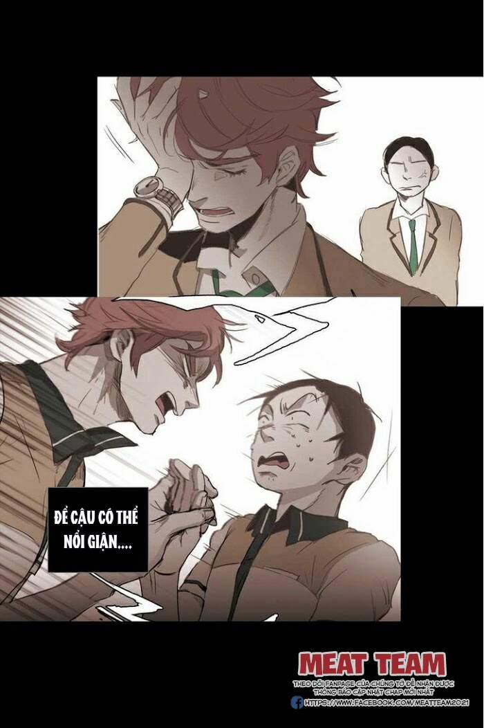 Không Bao Giờ Hiểu 33 trang 38