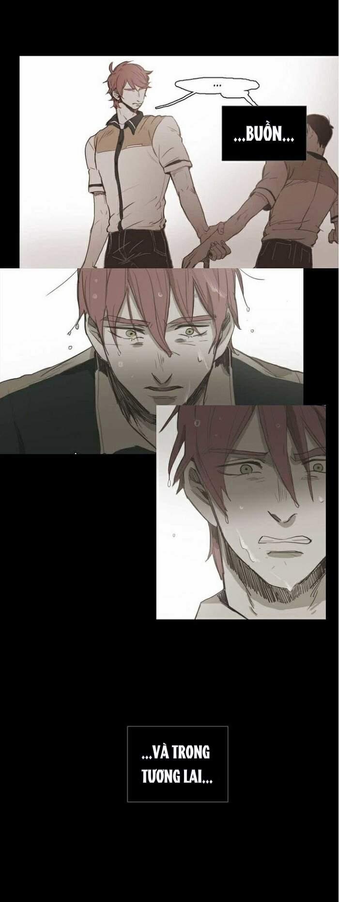 Không Bao Giờ Hiểu 33 trang 39