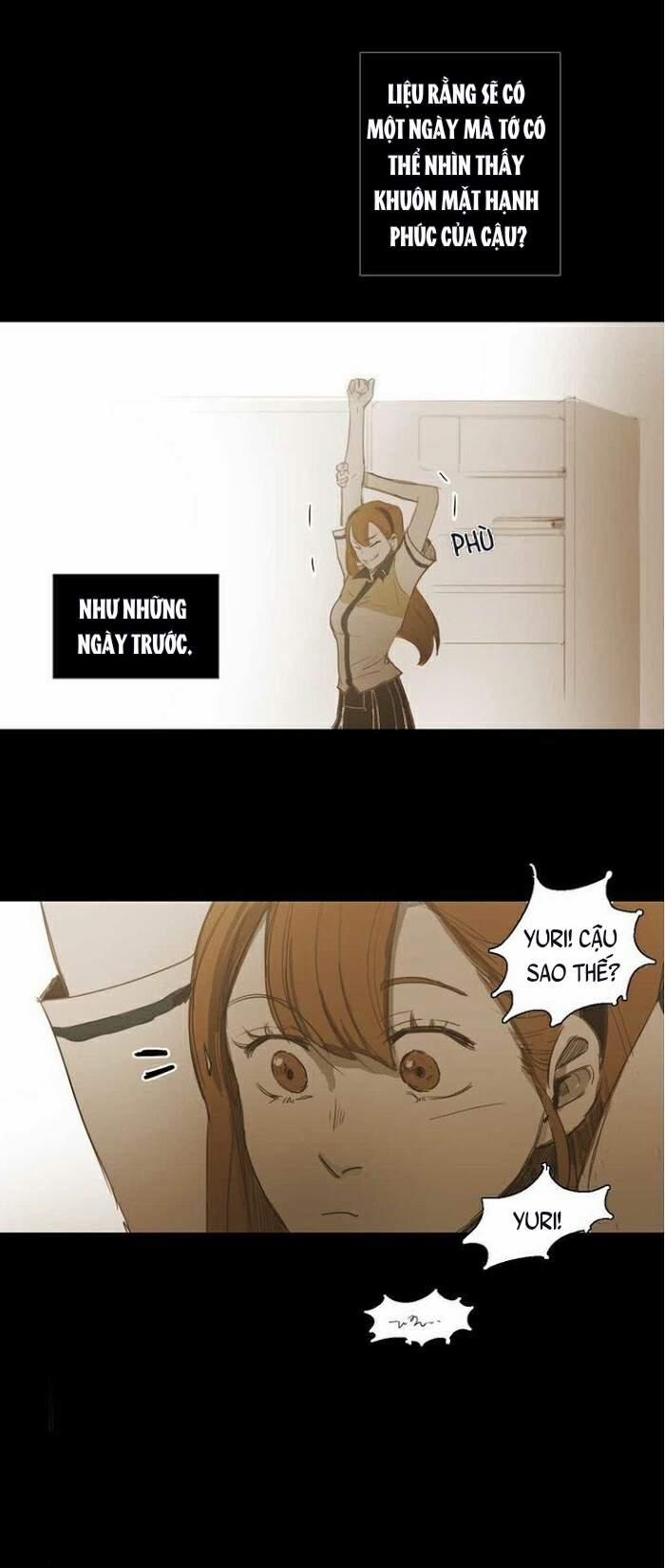 Không Bao Giờ Hiểu 33 trang 41