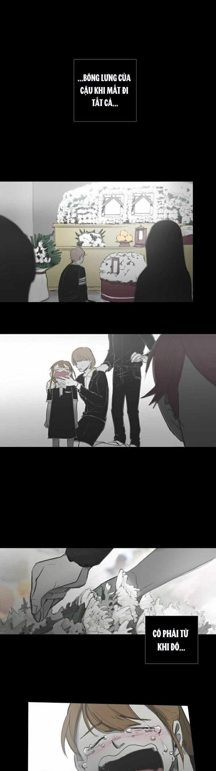 Không Bao Giờ Hiểu 33 trang 5