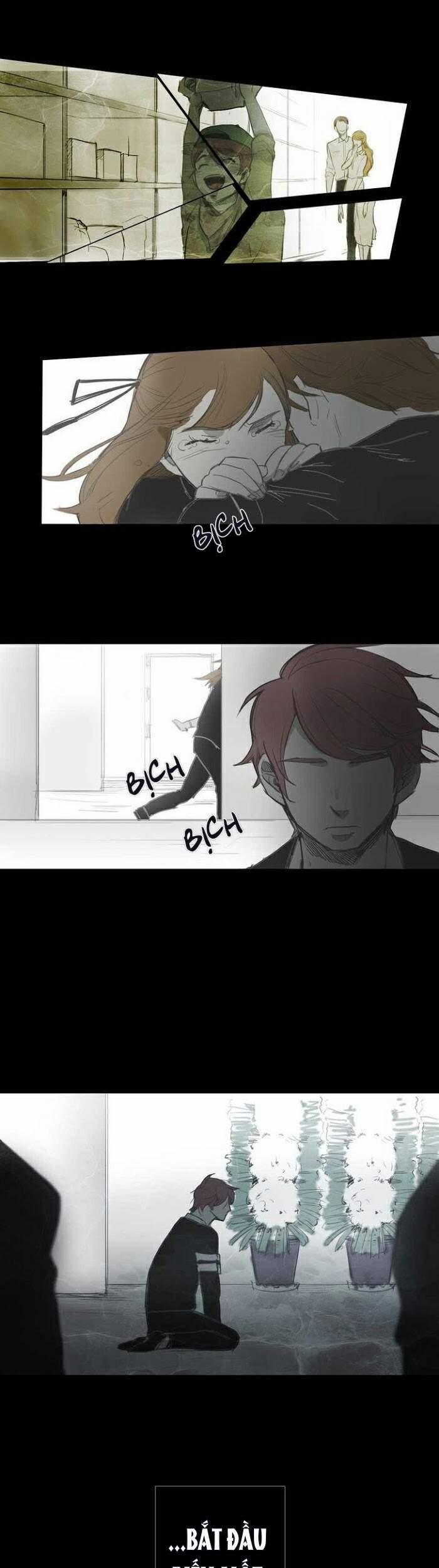 Không Bao Giờ Hiểu 33 trang 9