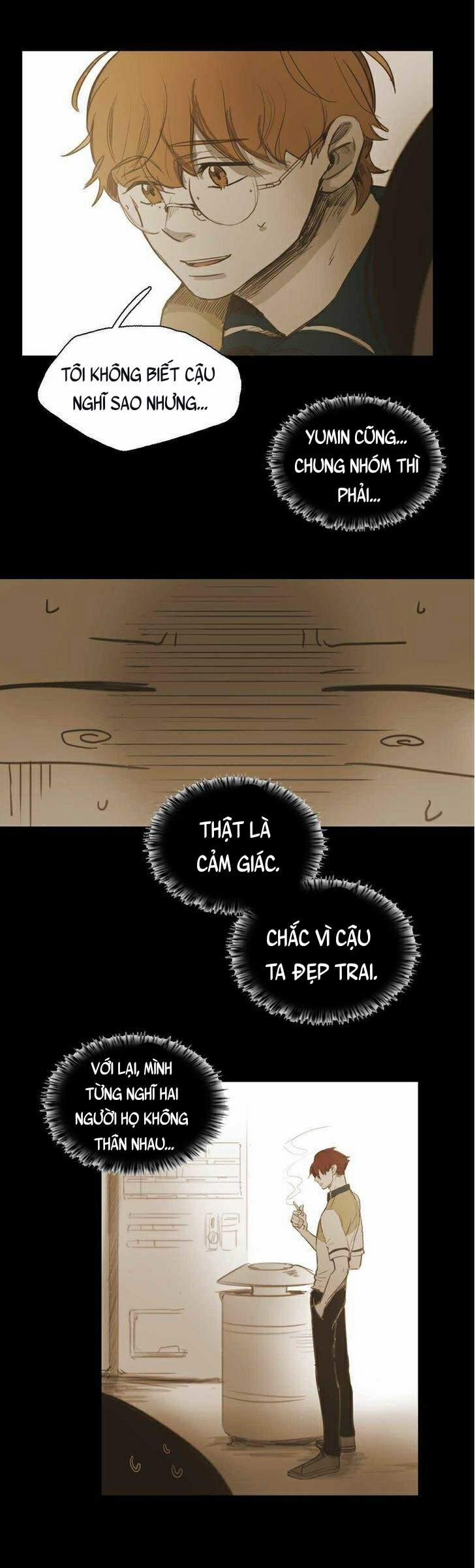 Không Bao Giờ Hiểu 34 trang 10