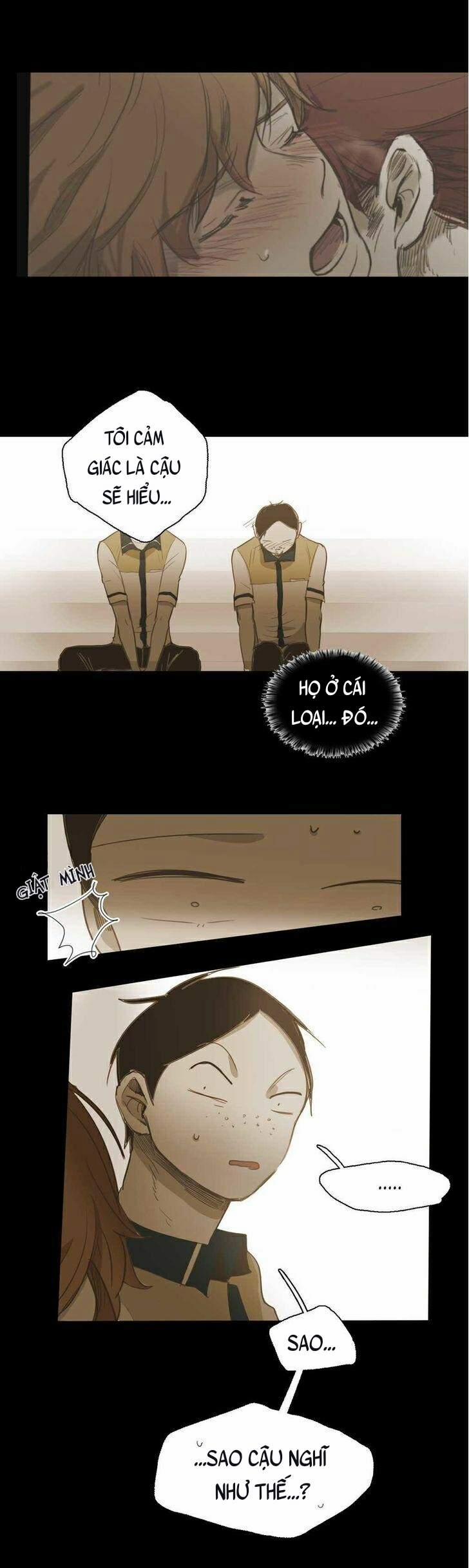 Không Bao Giờ Hiểu 34 trang 11