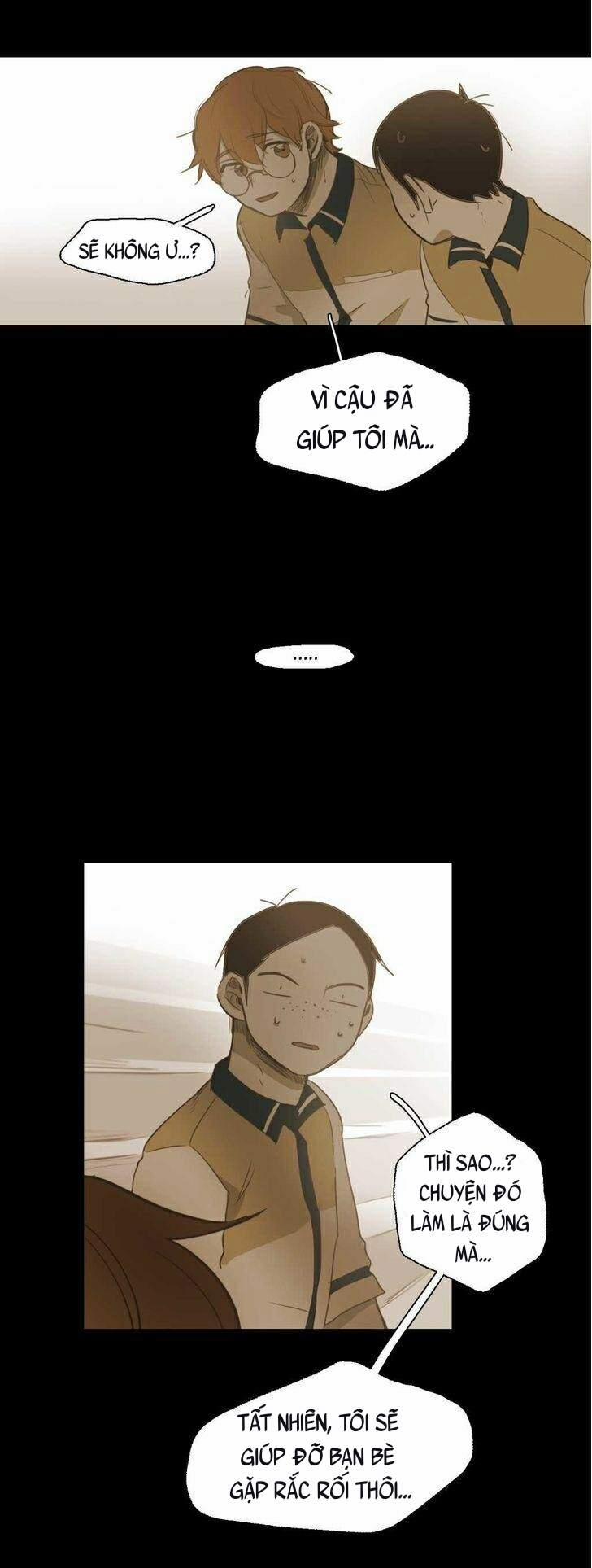 Không Bao Giờ Hiểu 34 trang 12