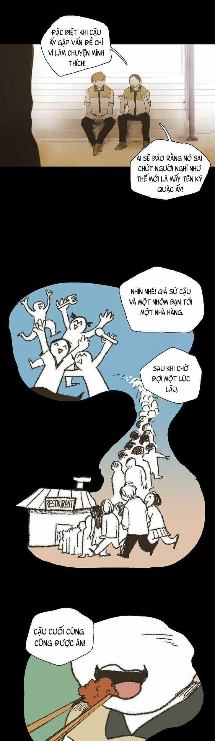 Không Bao Giờ Hiểu 34 trang 13