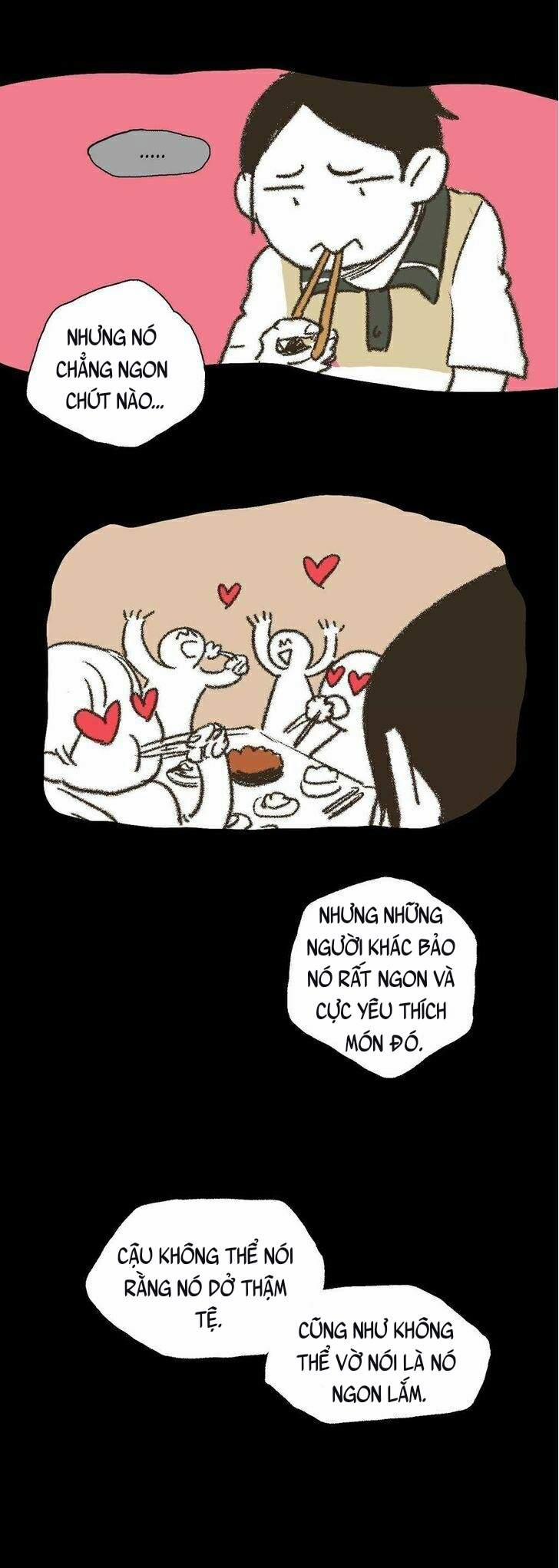 Không Bao Giờ Hiểu 34 trang 15