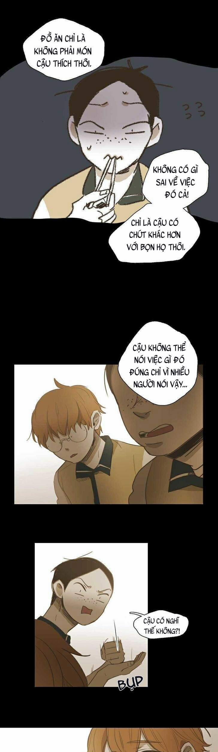 Không Bao Giờ Hiểu 34 trang 16