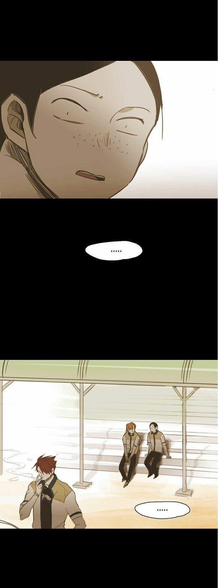 Không Bao Giờ Hiểu 34 trang 18