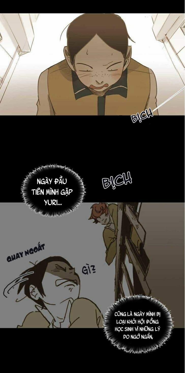 Không Bao Giờ Hiểu 34 trang 21