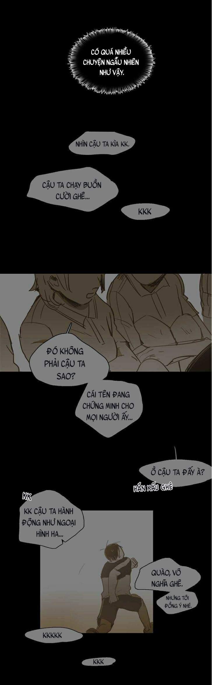 Không Bao Giờ Hiểu 34 trang 22