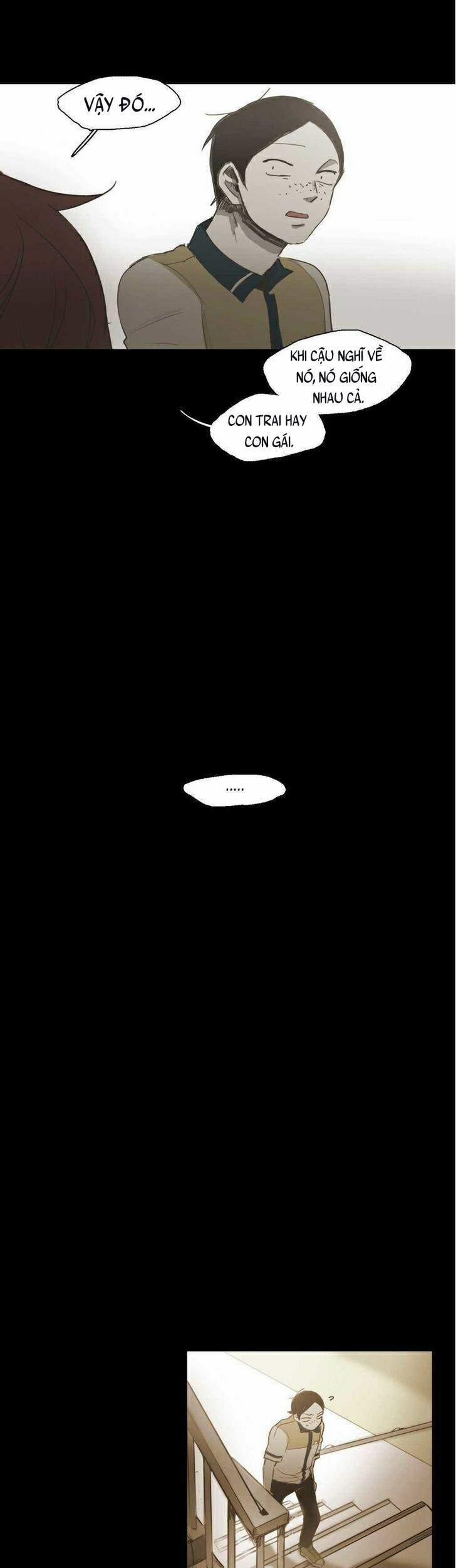 Không Bao Giờ Hiểu 34 trang 33