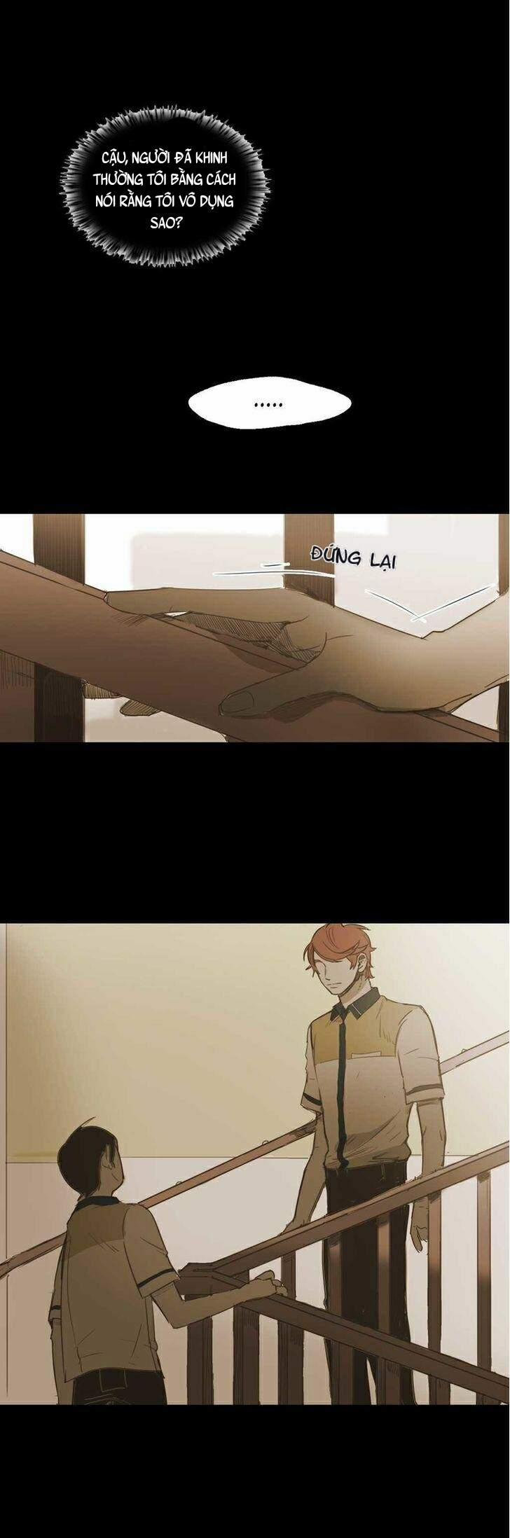 Không Bao Giờ Hiểu 34 trang 38