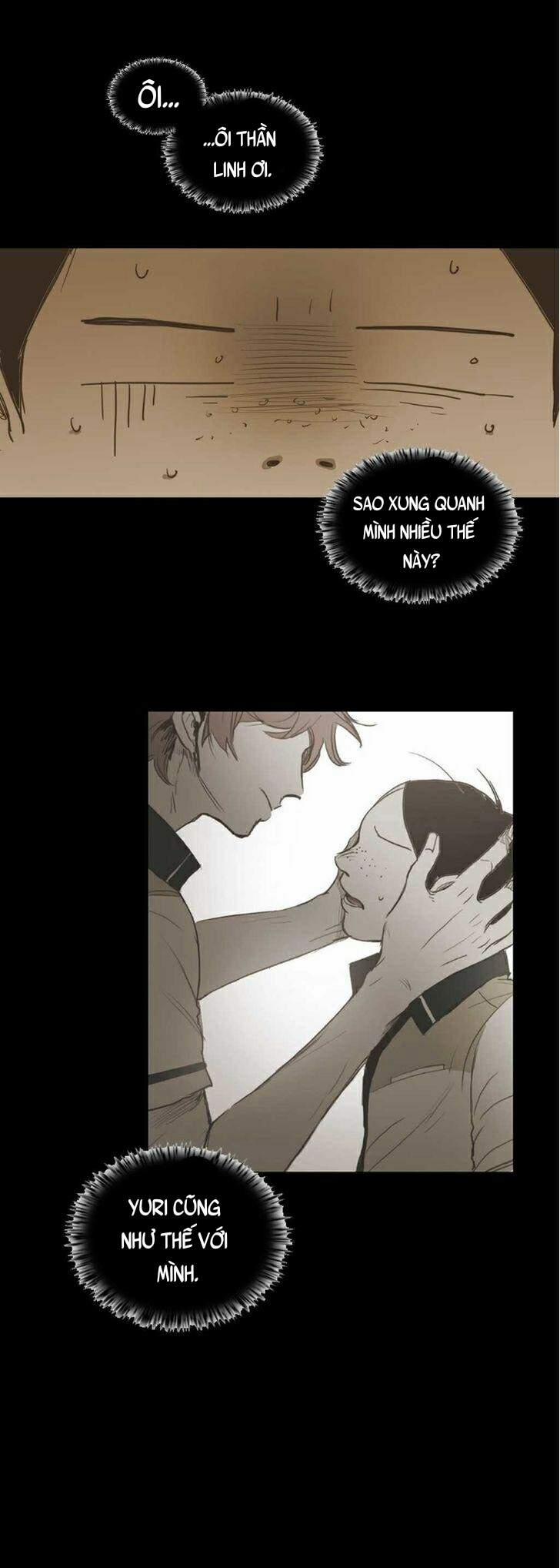 Không Bao Giờ Hiểu 34 trang 9