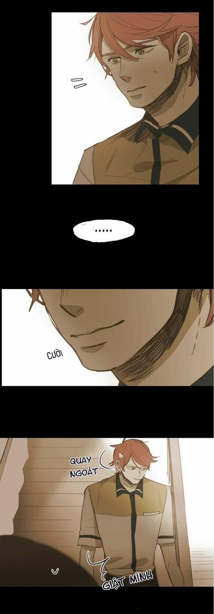 Không Bao Giờ Hiểu 35 trang 0