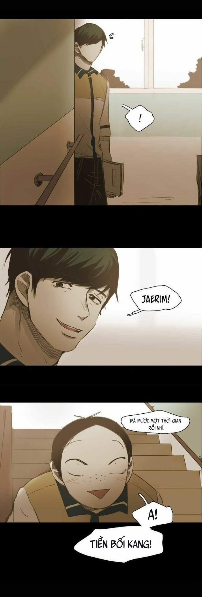 Không Bao Giờ Hiểu 35 trang 12