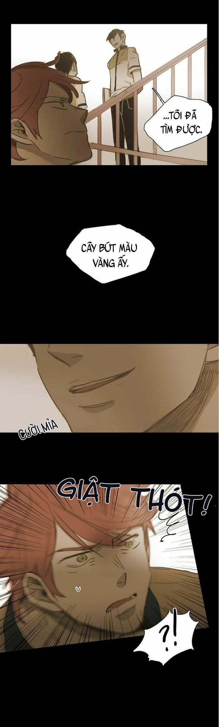 Không Bao Giờ Hiểu 35 trang 16