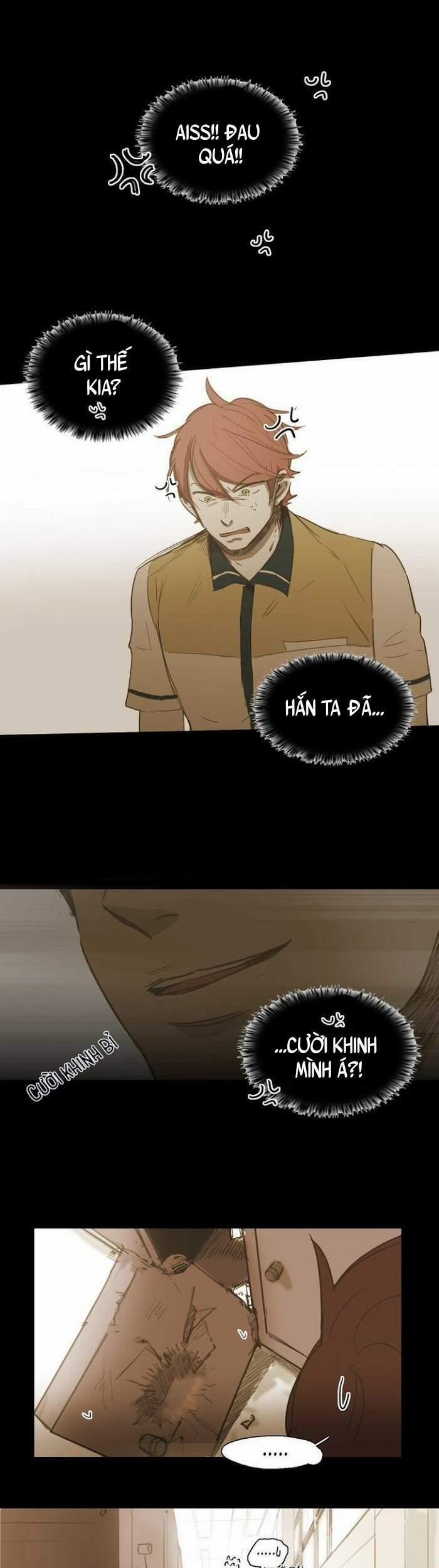 Không Bao Giờ Hiểu 35 trang 24