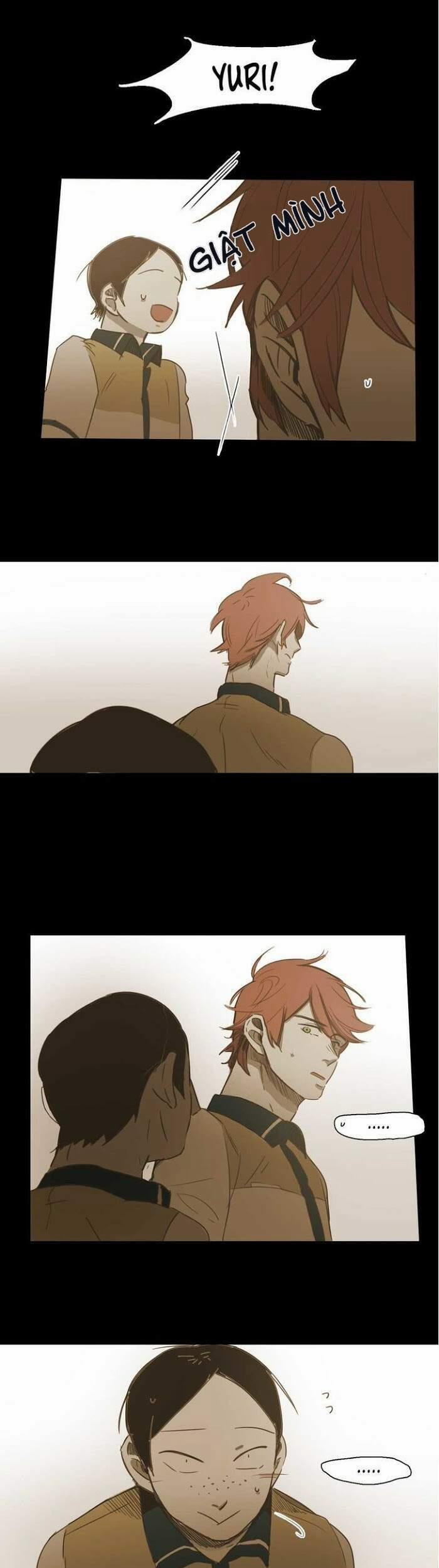 Không Bao Giờ Hiểu 35 trang 3