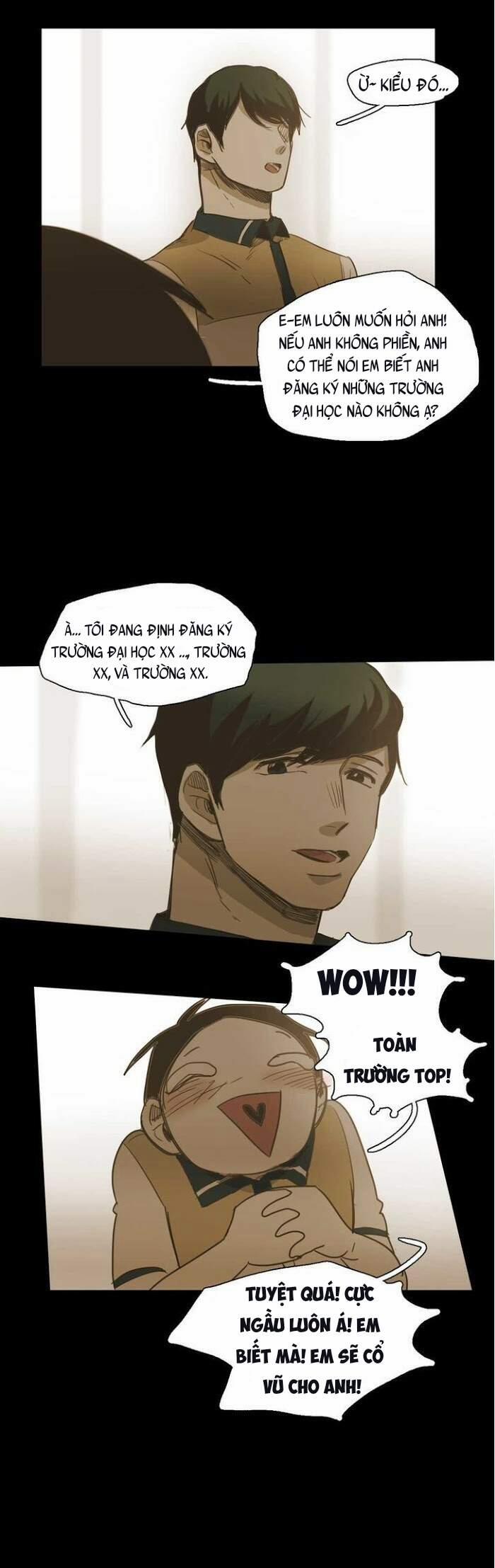 Không Bao Giờ Hiểu 35 trang 31