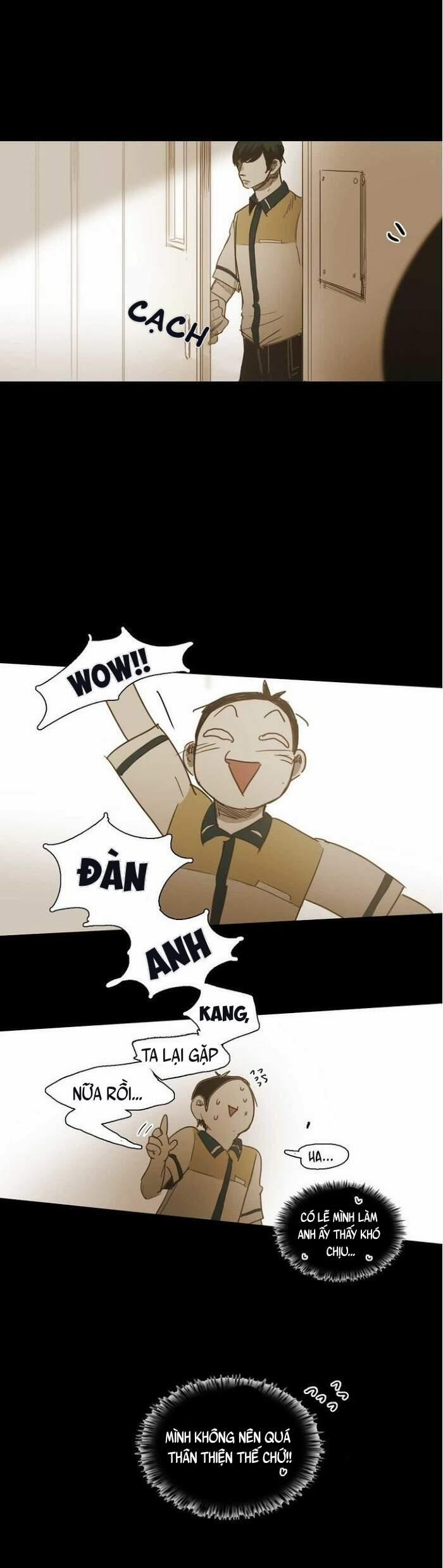 Không Bao Giờ Hiểu 35 trang 37