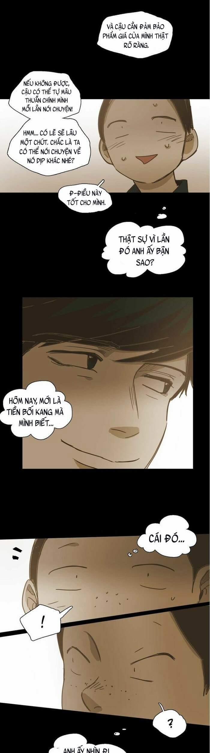 Không Bao Giờ Hiểu 35 trang 40