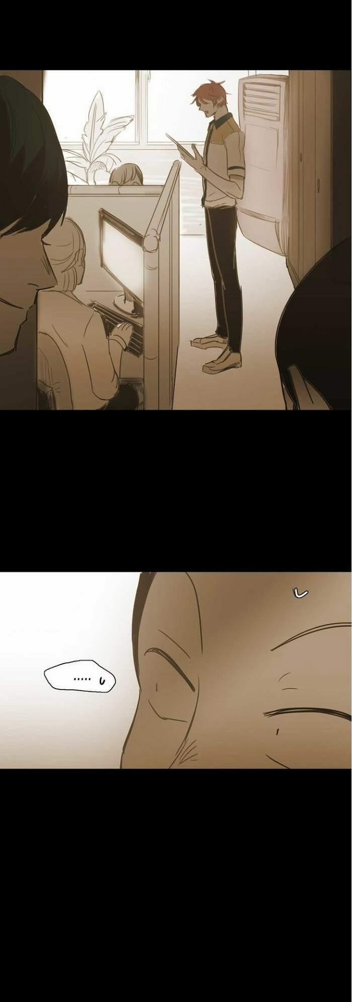 Không Bao Giờ Hiểu 35 trang 42