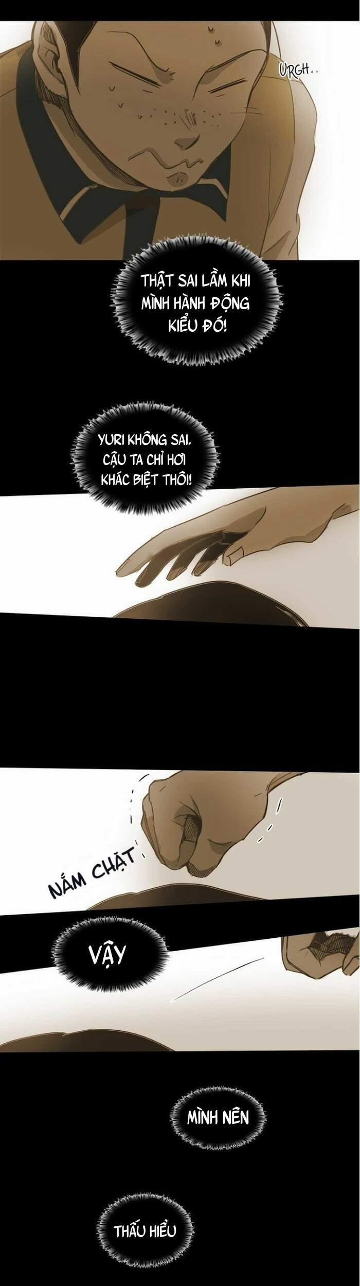 Không Bao Giờ Hiểu 35 trang 8