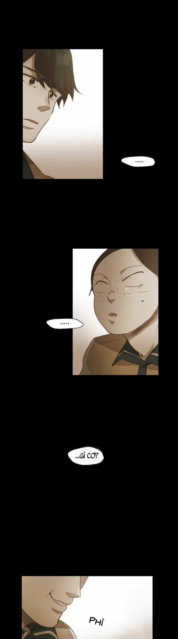 Không Bao Giờ Hiểu 36 trang 0