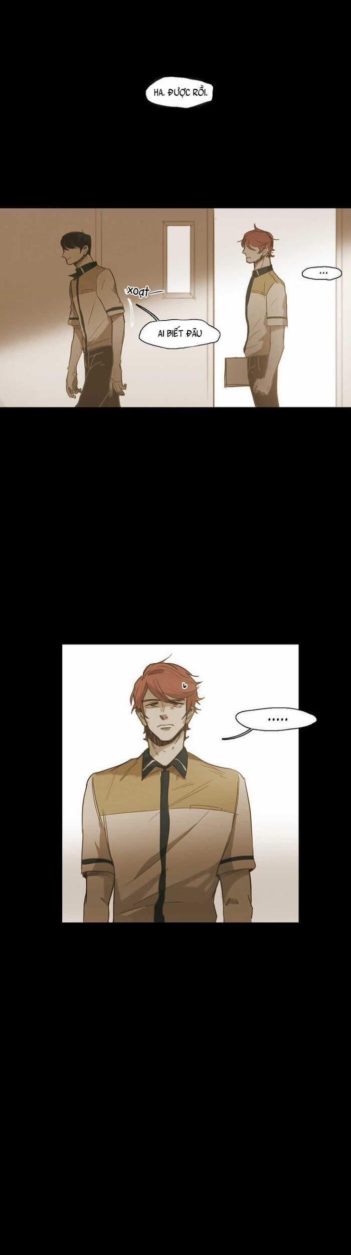 Không Bao Giờ Hiểu 36 trang 24