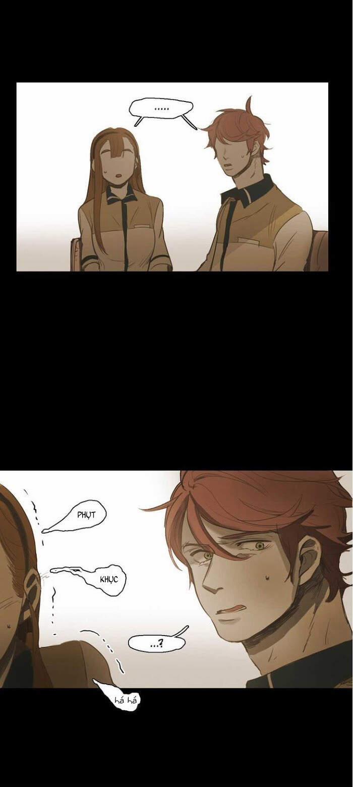 Không Bao Giờ Hiểu 36 trang 37