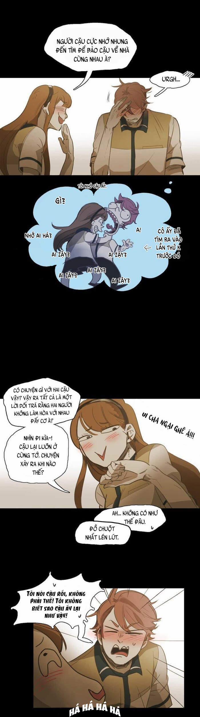 Không Bao Giờ Hiểu 36 trang 40