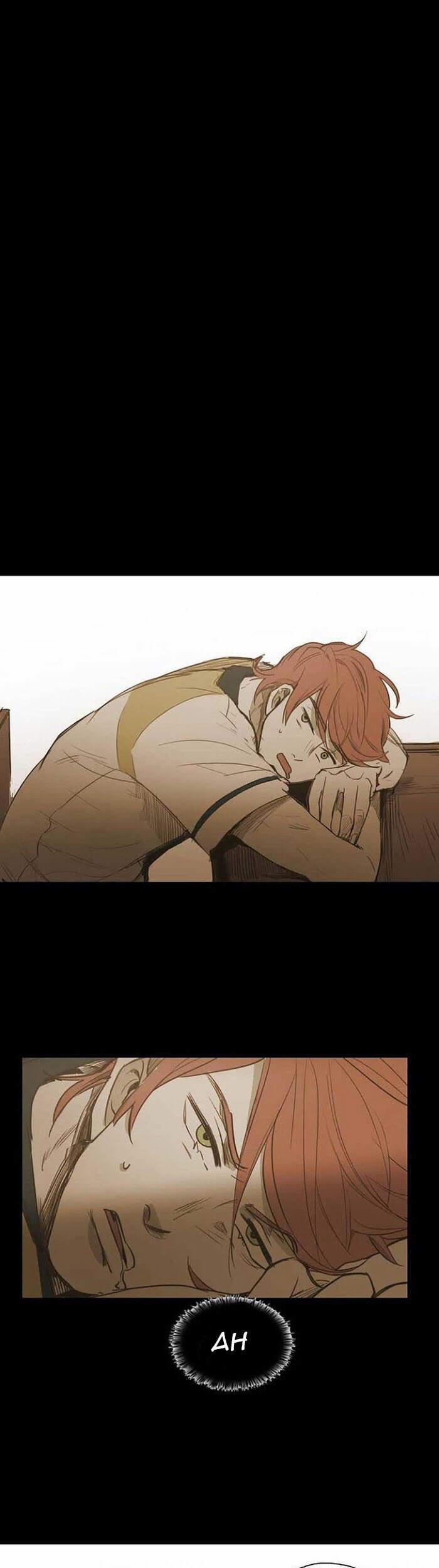 Không Bao Giờ Hiểu 37 trang 22