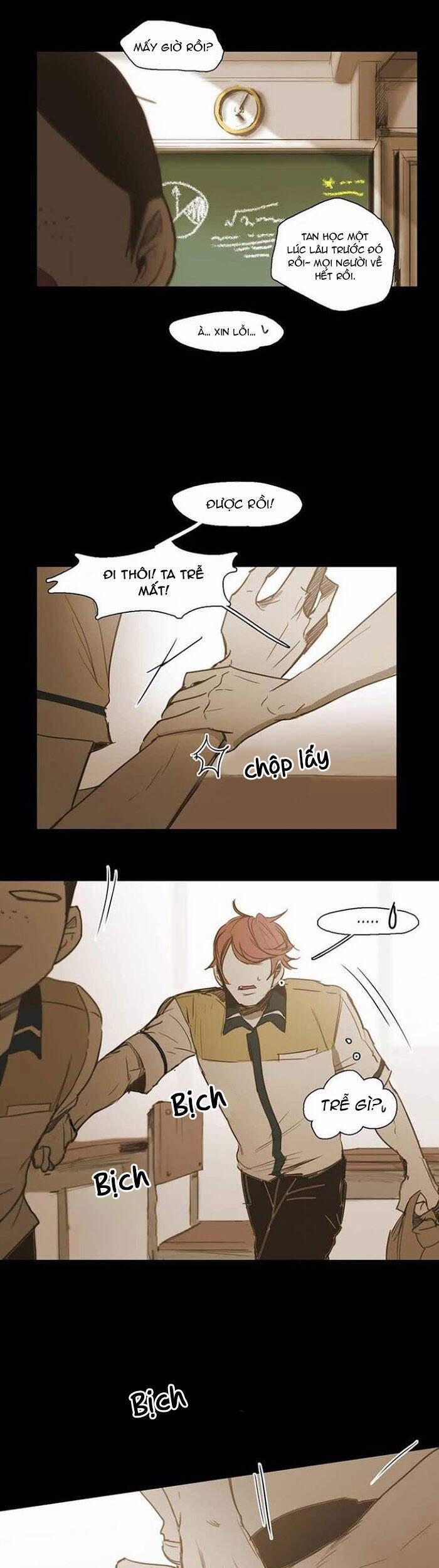 Không Bao Giờ Hiểu 37 trang 28