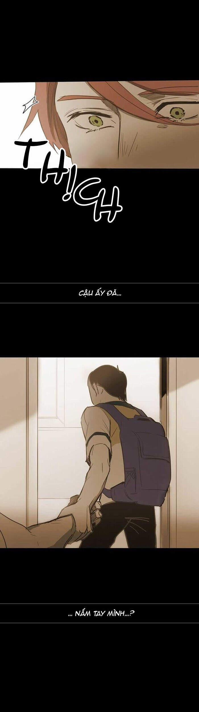 Không Bao Giờ Hiểu 37 trang 30