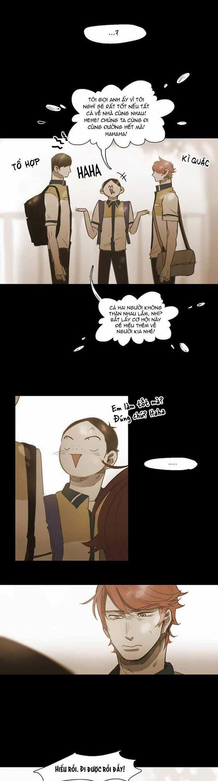 Không Bao Giờ Hiểu 37 trang 38