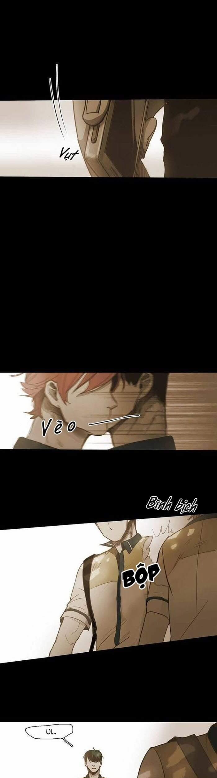 Không Bao Giờ Hiểu 38 trang 15