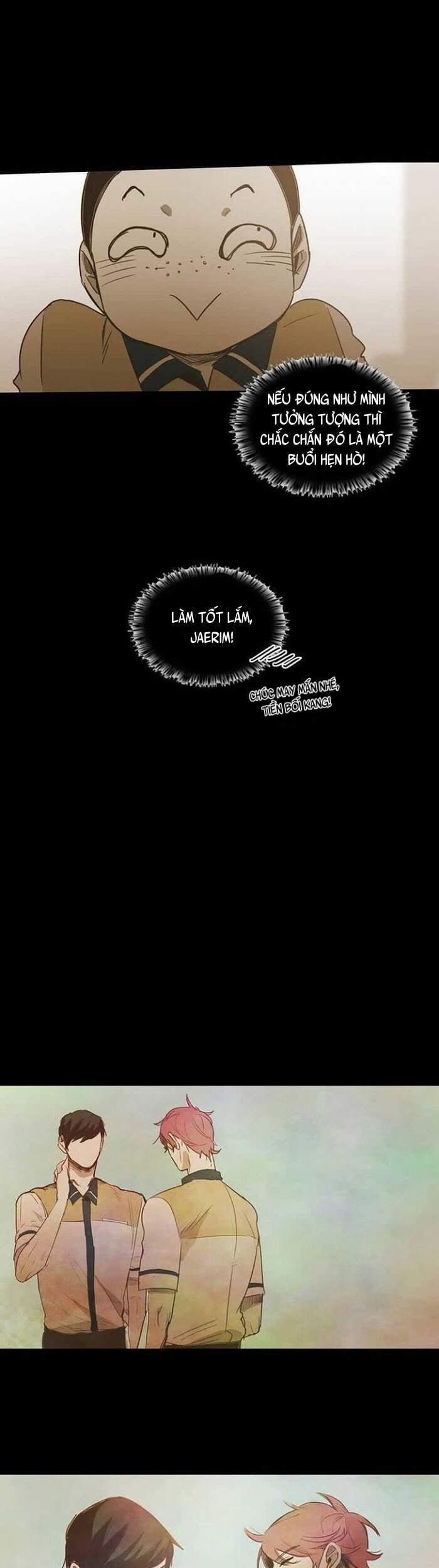 Không Bao Giờ Hiểu 38 trang 21