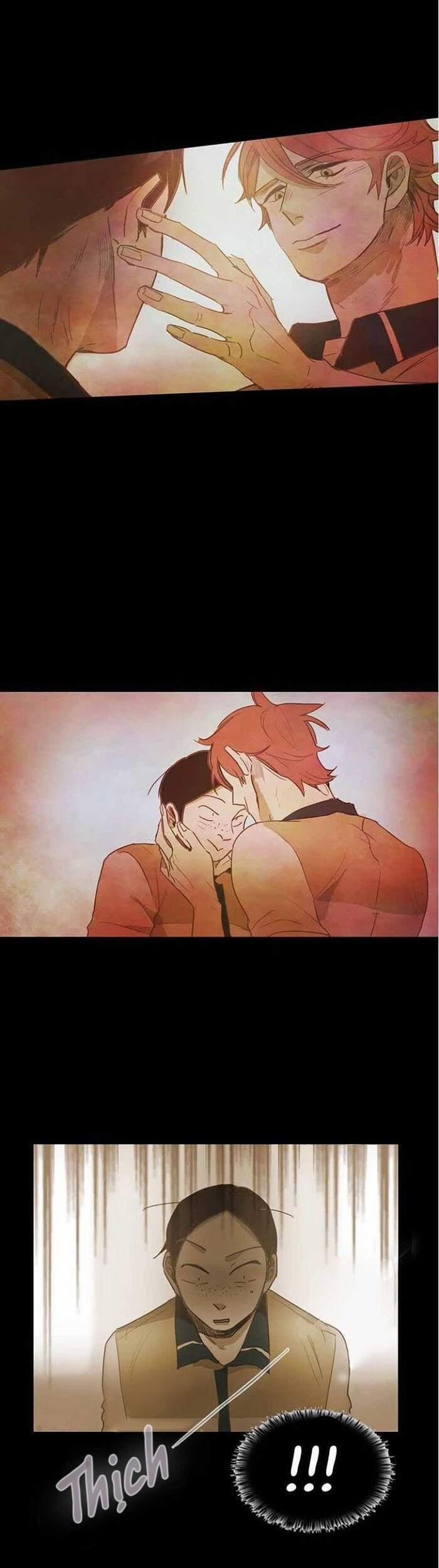 Không Bao Giờ Hiểu 38 trang 23