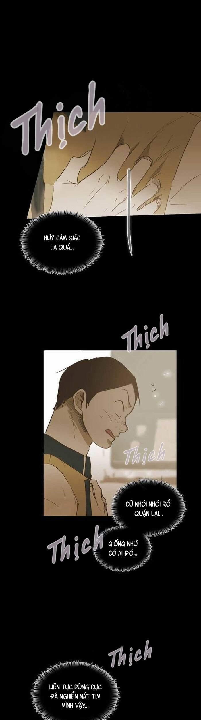 Không Bao Giờ Hiểu 38 trang 25