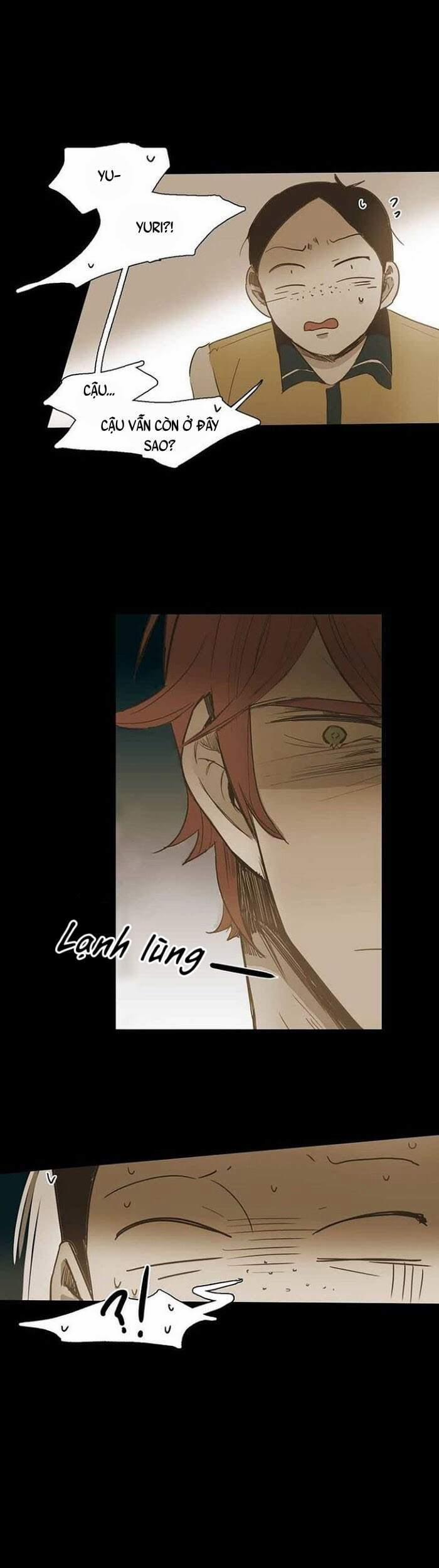 Không Bao Giờ Hiểu 38 trang 29