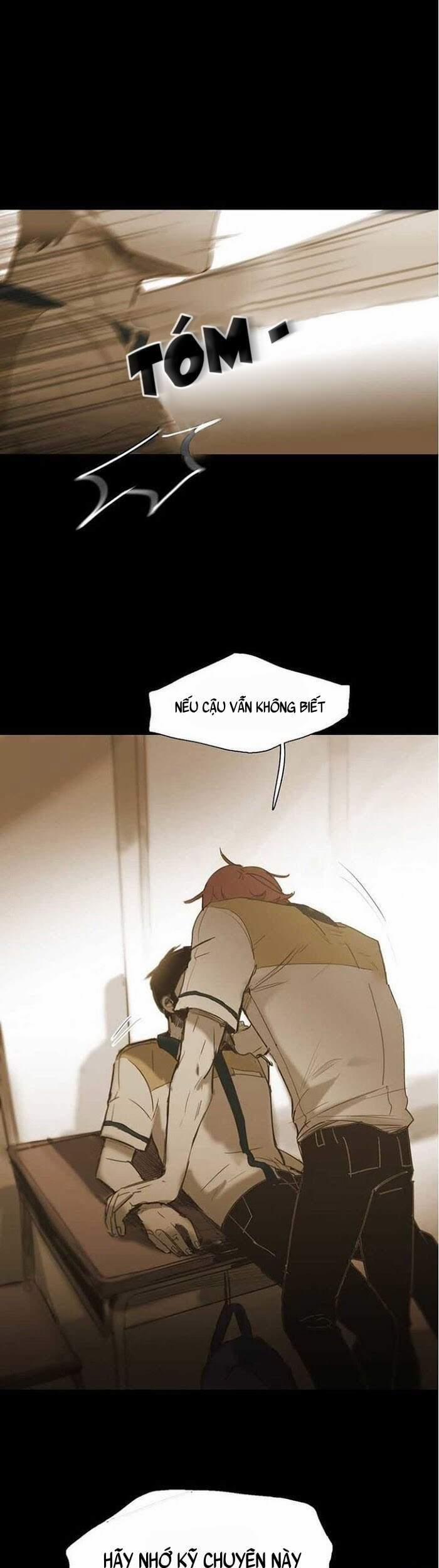 Không Bao Giờ Hiểu 38 trang 37