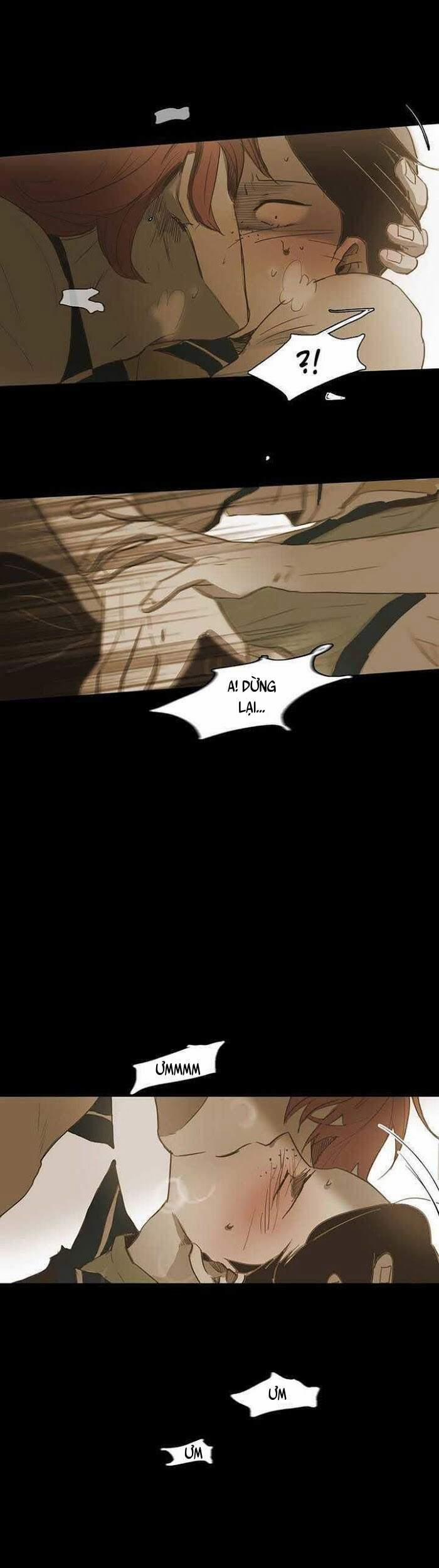 Không Bao Giờ Hiểu 38 trang 47