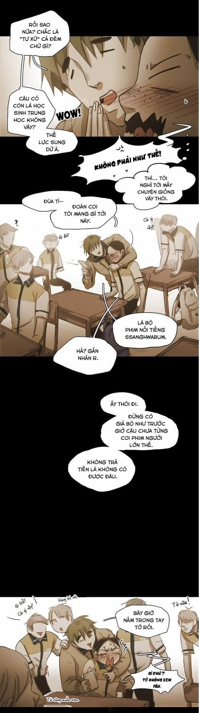 Không Bao Giờ Hiểu 39 trang 13