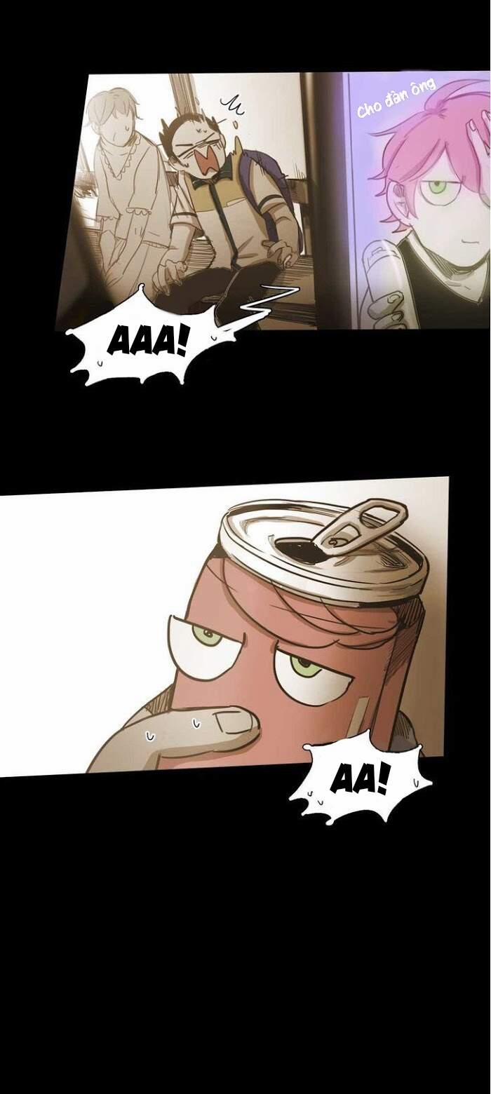 Không Bao Giờ Hiểu 39 trang 19