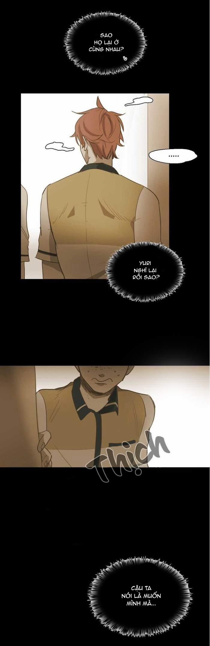 Không Bao Giờ Hiểu 39 trang 25