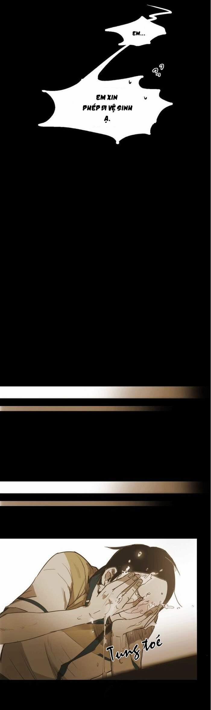 Không Bao Giờ Hiểu 39 trang 31