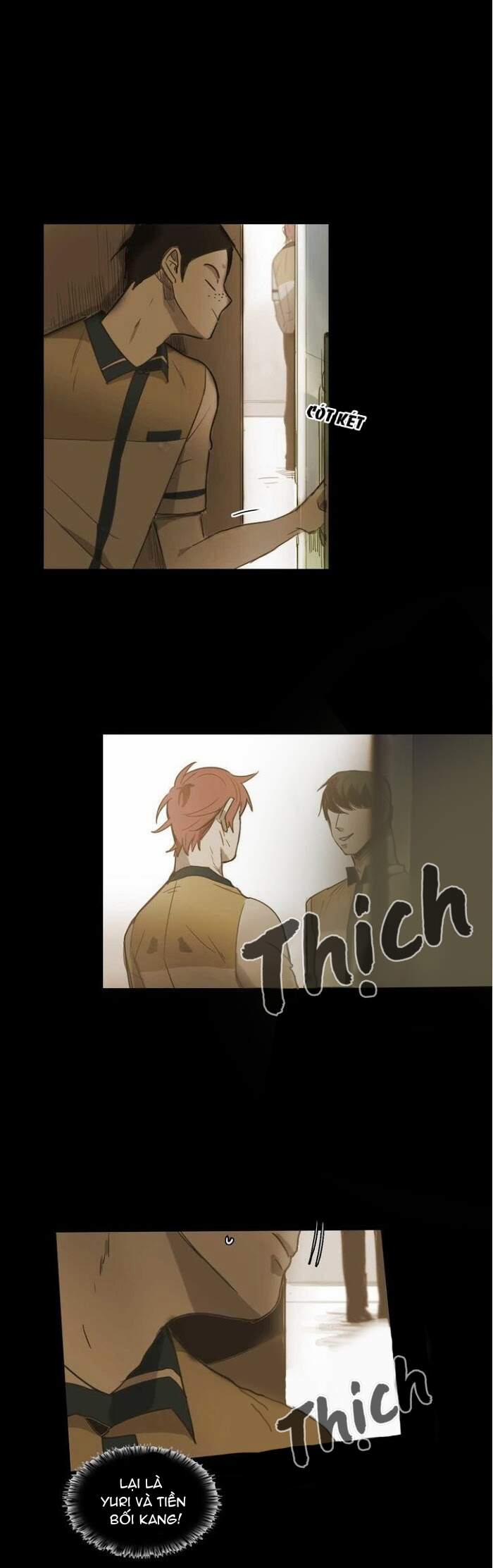 Không Bao Giờ Hiểu 39 trang 39