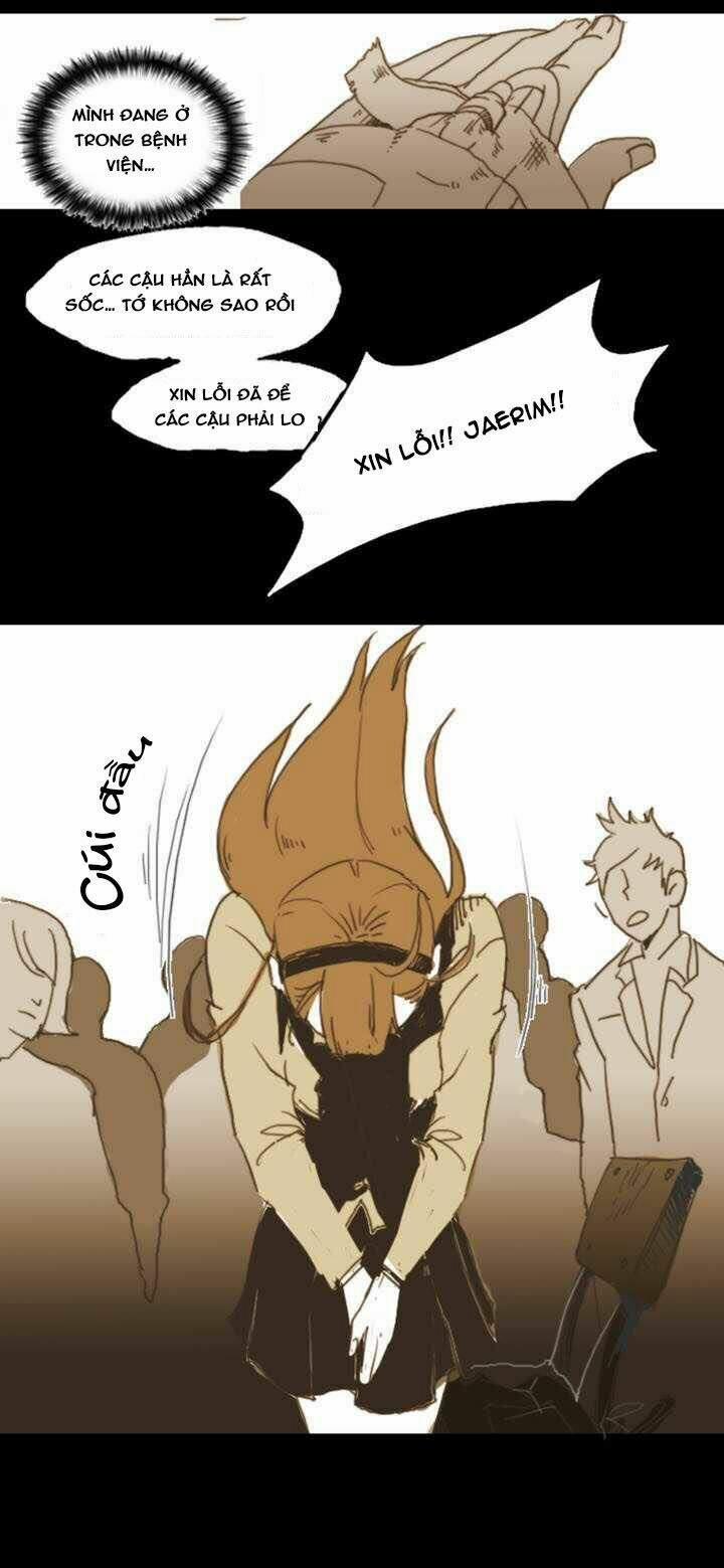 Không Bao Giờ Hiểu 4 trang 0