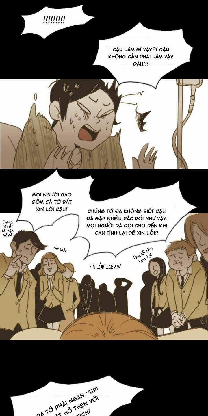 Không Bao Giờ Hiểu 4 trang 1